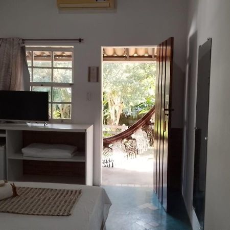Atoba Villas Paraty Exterior photo