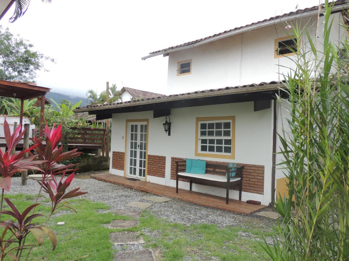 Atoba Villas Paraty Exterior photo