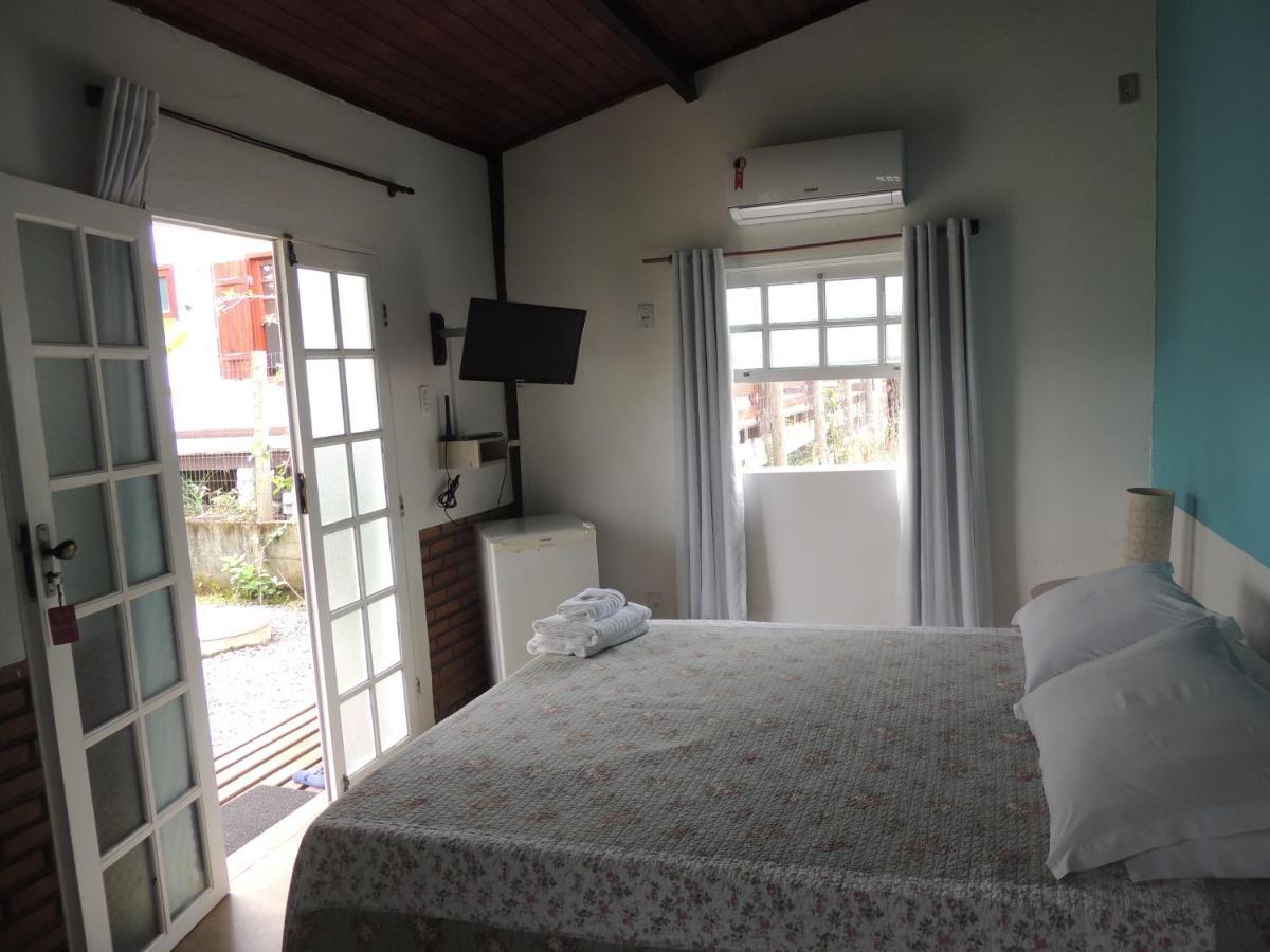 Atoba Villas Paraty Exterior photo