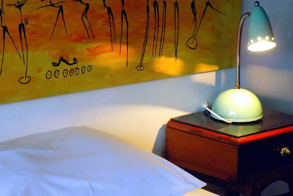Atoba Villas Paraty Room photo