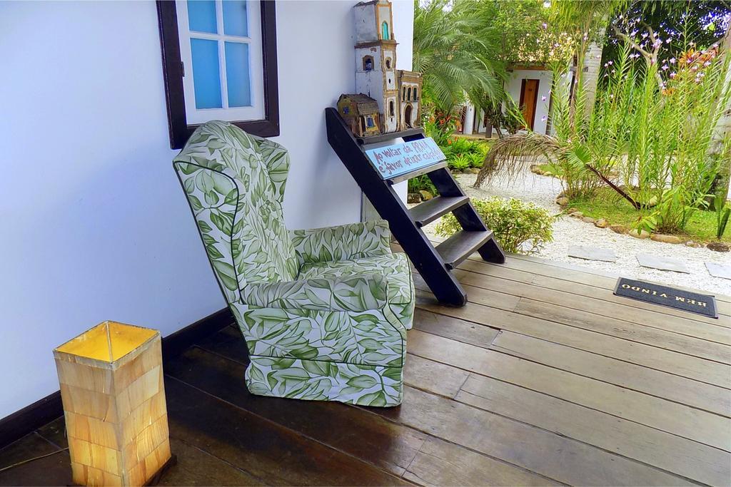 Atoba Villas Paraty Exterior photo