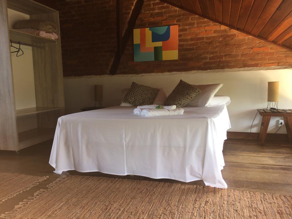 Atoba Villas Paraty Exterior photo
