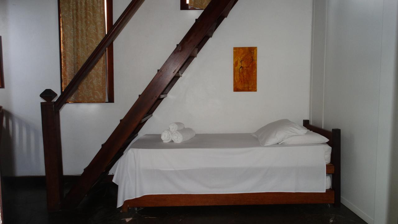 Atoba Villas Paraty Exterior photo