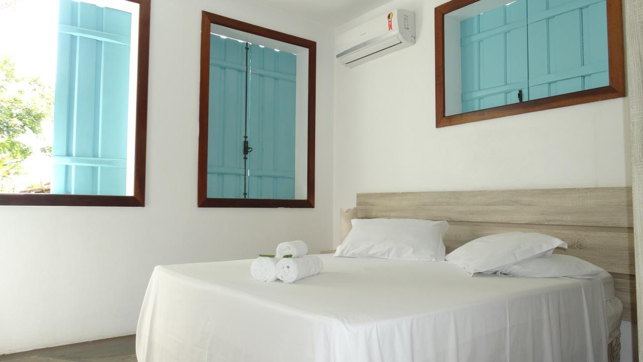 Atoba Villas Paraty Exterior photo