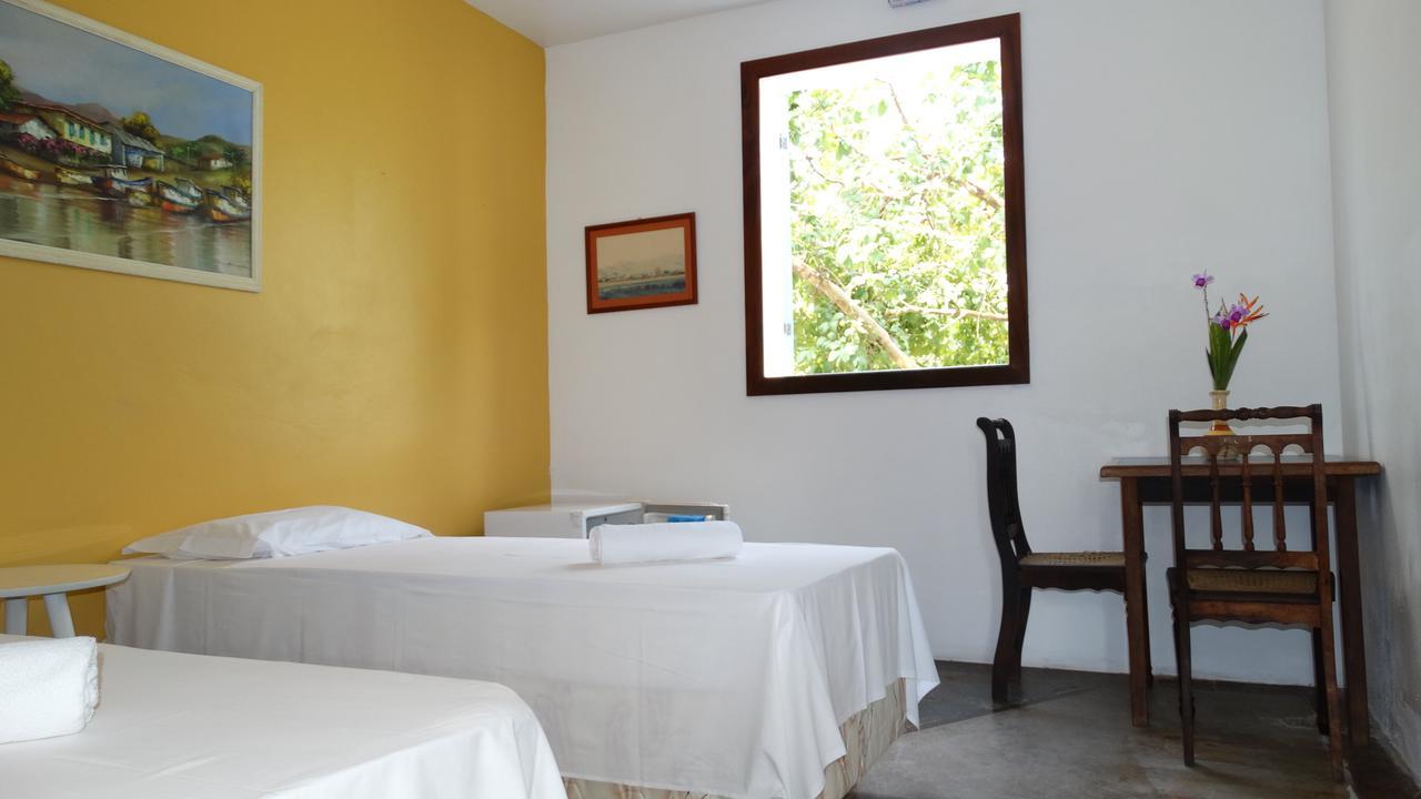 Atoba Villas Paraty Exterior photo