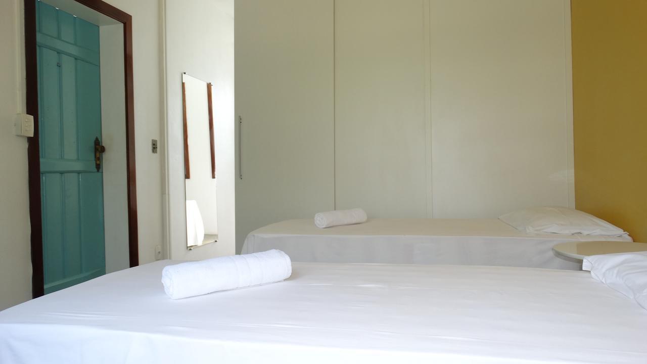 Atoba Villas Paraty Exterior photo